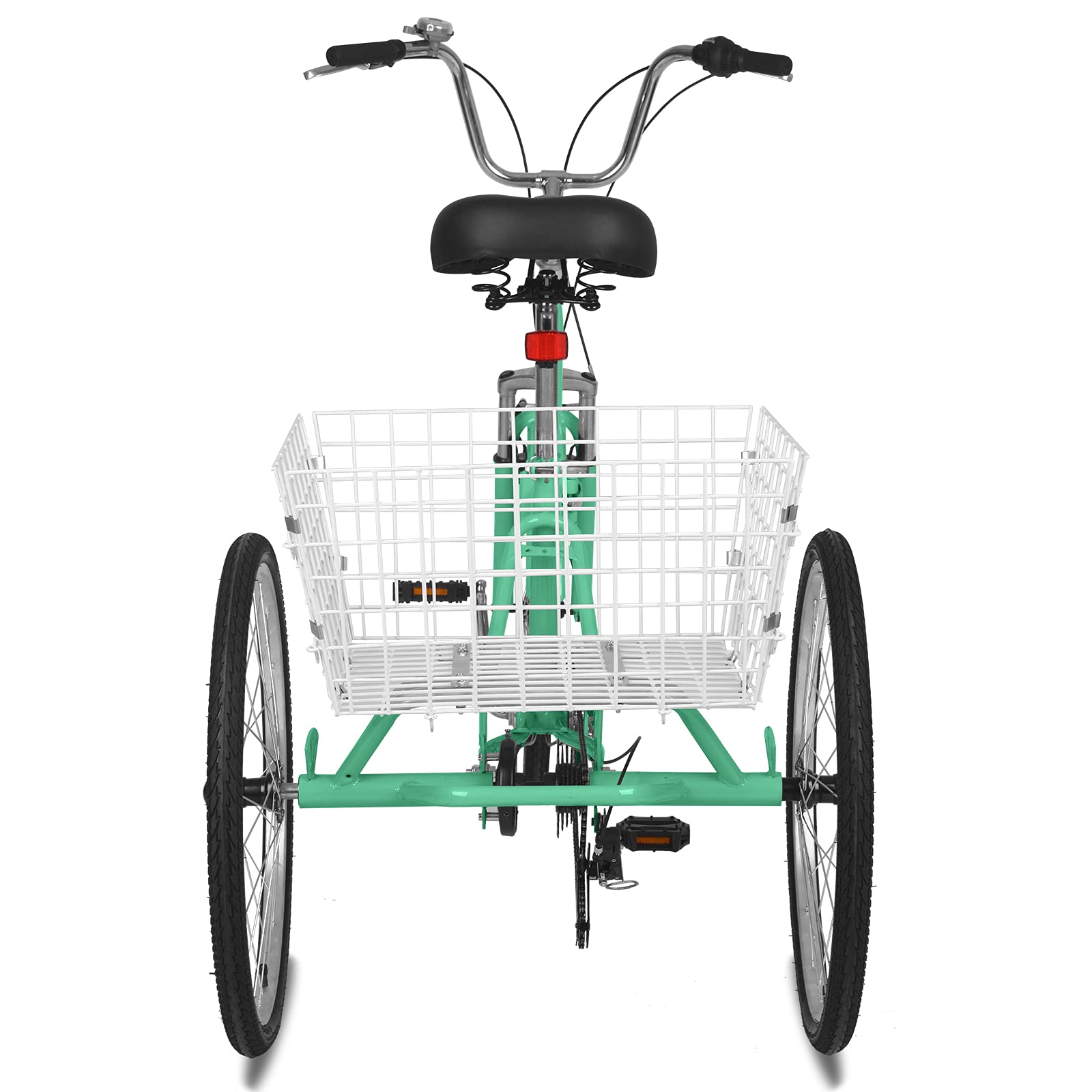 barbella tricycle