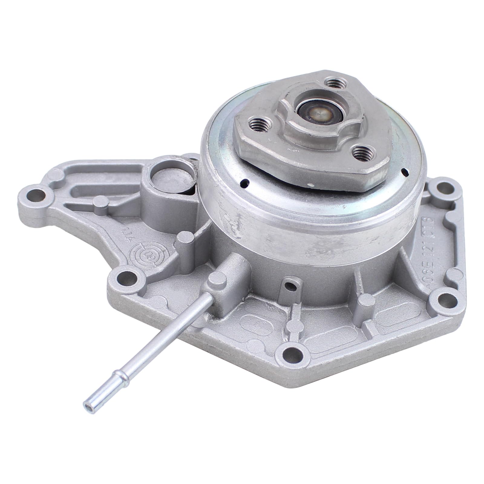 Photo 1 of Roneeson Engine Water Pump for Audi A6 Quattro 2012-2015, A7 Quattro 2012-2016, A8 Quattro 2013-2014, Q5 2013-2017, S4 2013-2016, S5 2013-2017, SQ5 2014-2017, VW Touareg 2011-2015 3.0L