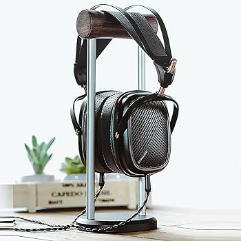 Amazon.com: SHANLING HW600 Over-The-Ear Audiophile Reference
