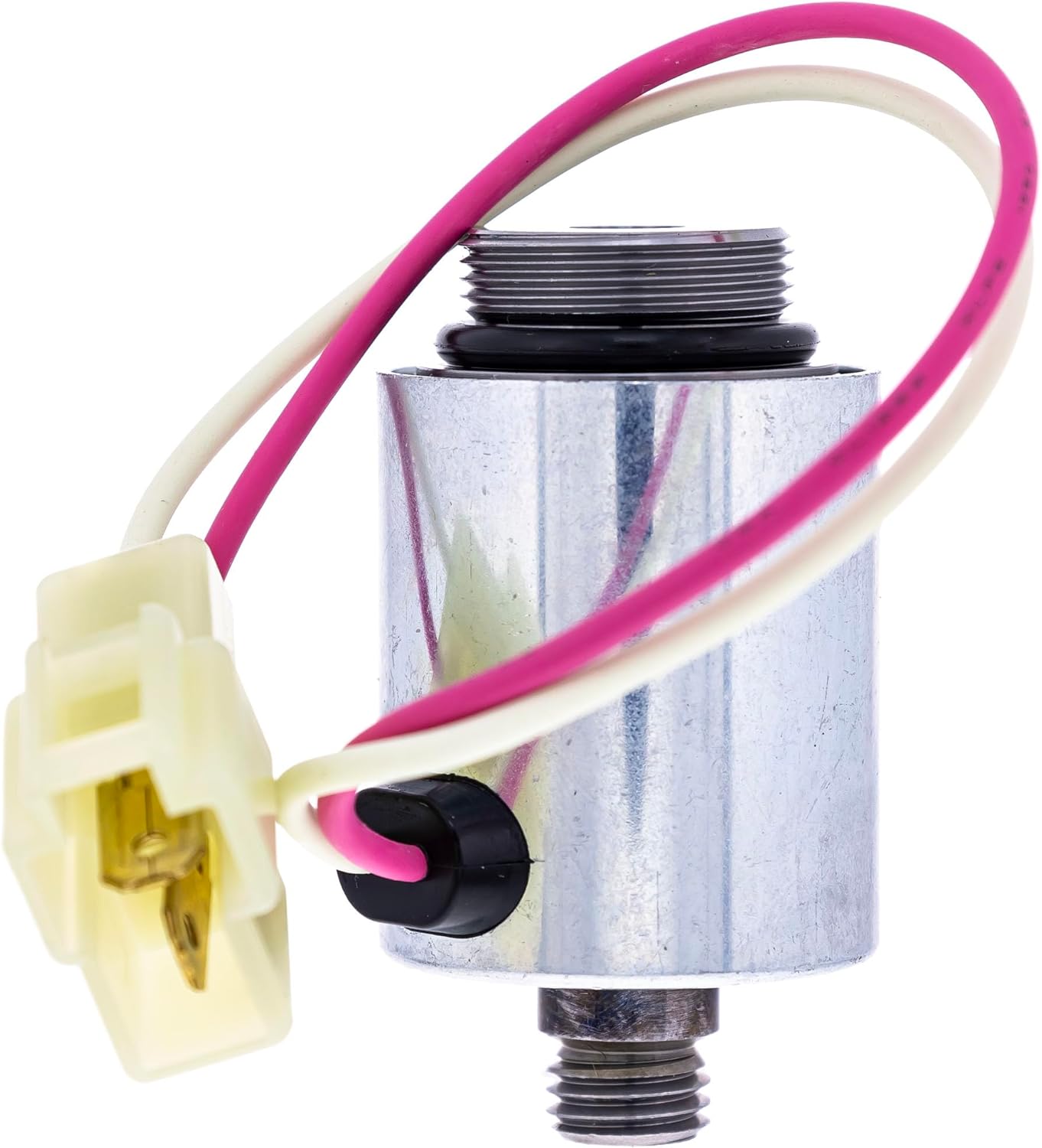John Deere Original Equipment Solenoid #AM878297