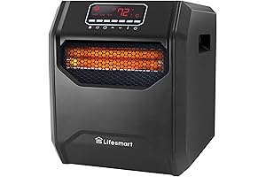 edenpure heater