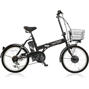 Amazon Aijyu Cycle 電動アシスト自転車 E Town イータウン ホワイト 20インチ電動自転車 シマノ内装3段変速ギア ハンドルストッパー 大型スタンド Ogkフロントバスケット リチウムバッテリー 型式認定車両 Tsマーク取得 Three Stone スポーツ アウトドア