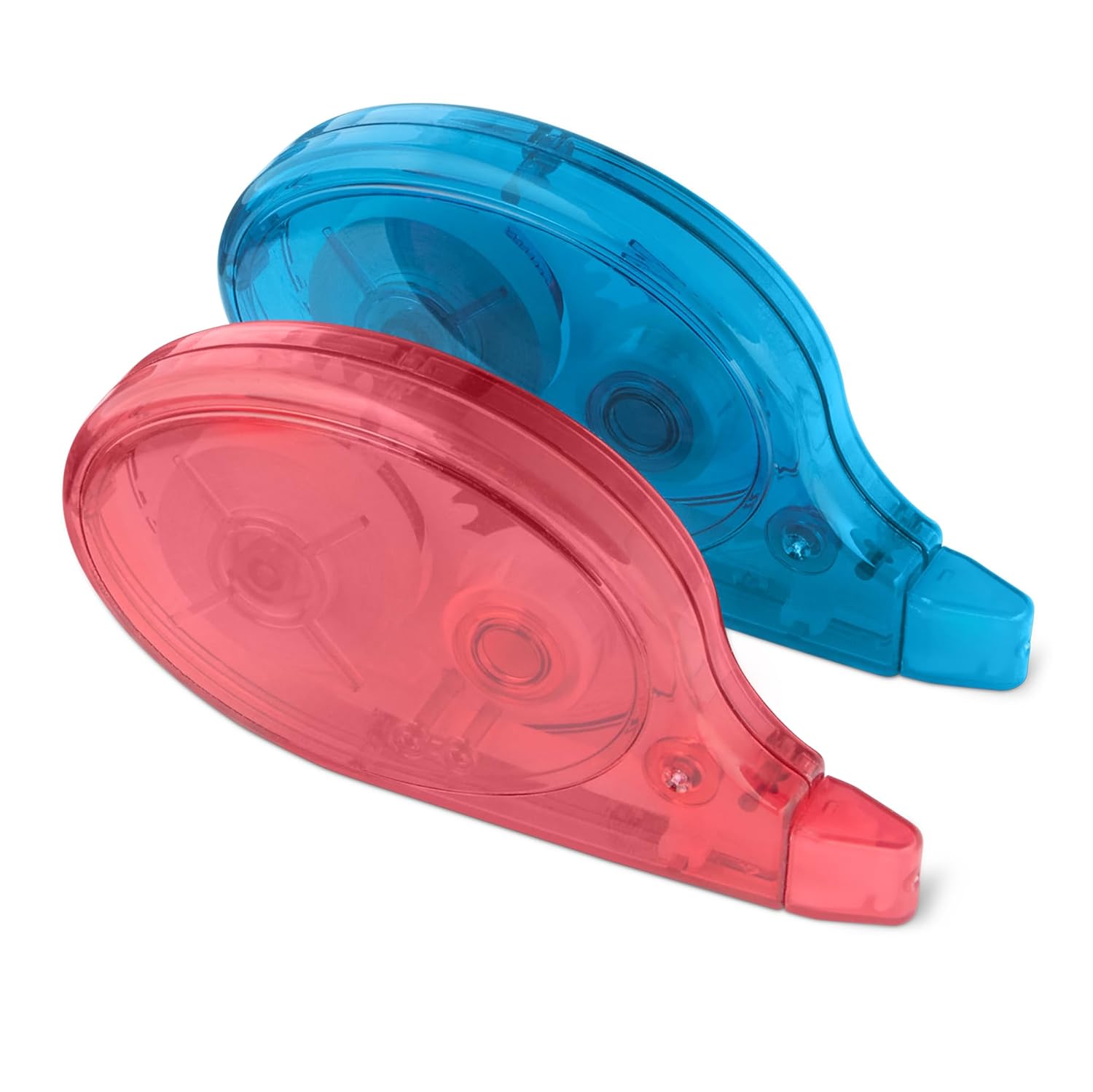 Amazon Basics Correction Tape, 4-Count Pack 6 Amazon Basics Correction Tape, 4-Count Pack - Image 6