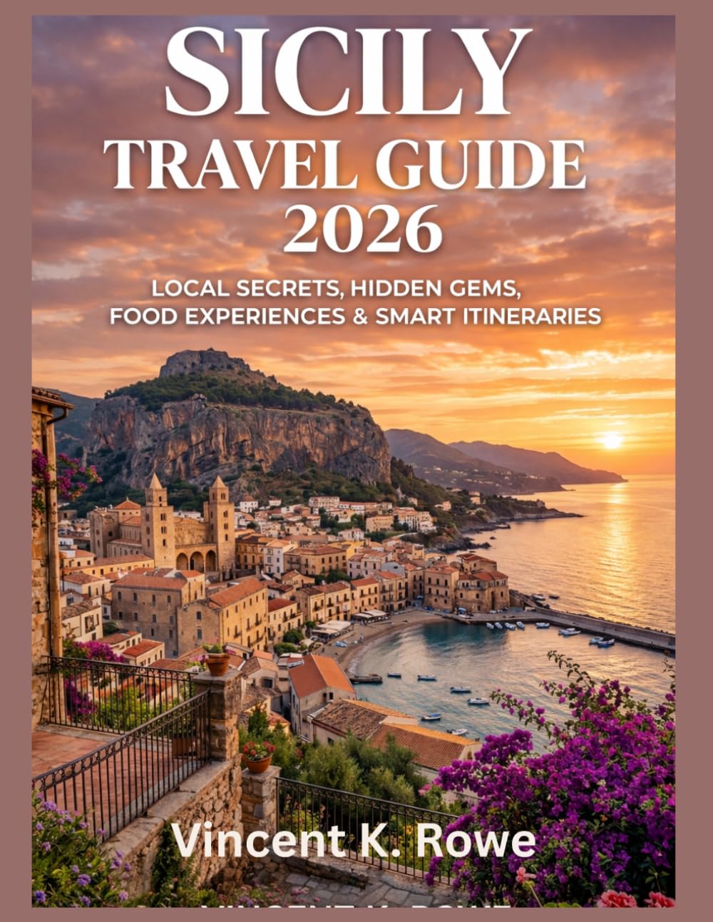 Sicily Travel Guide 2026: Local Secrets, Hidden Gems, Food Experiences & Smart Itineraries