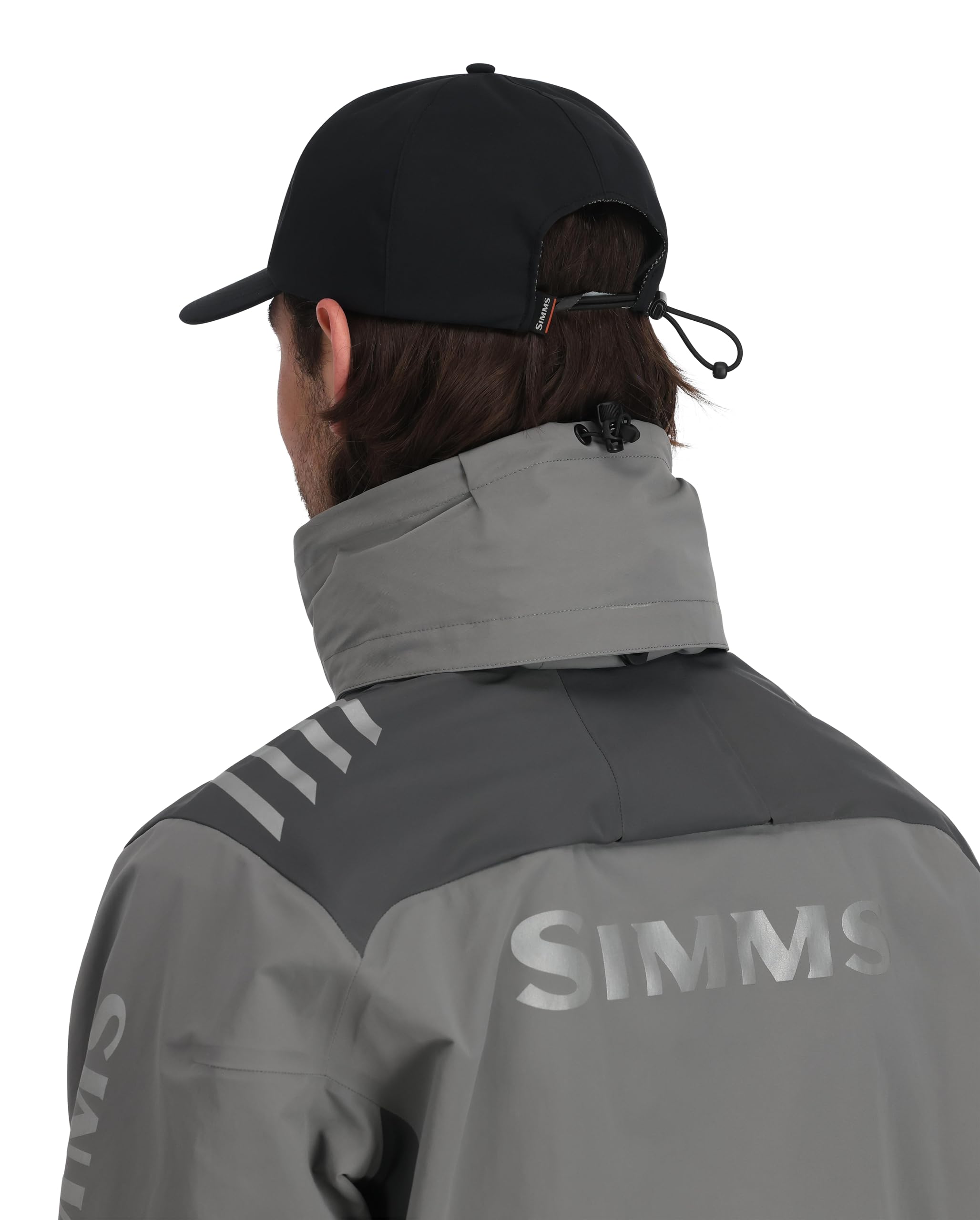 Amazon.com: Simms Splash Cast Jacket Steel S : Sports & Outdoors