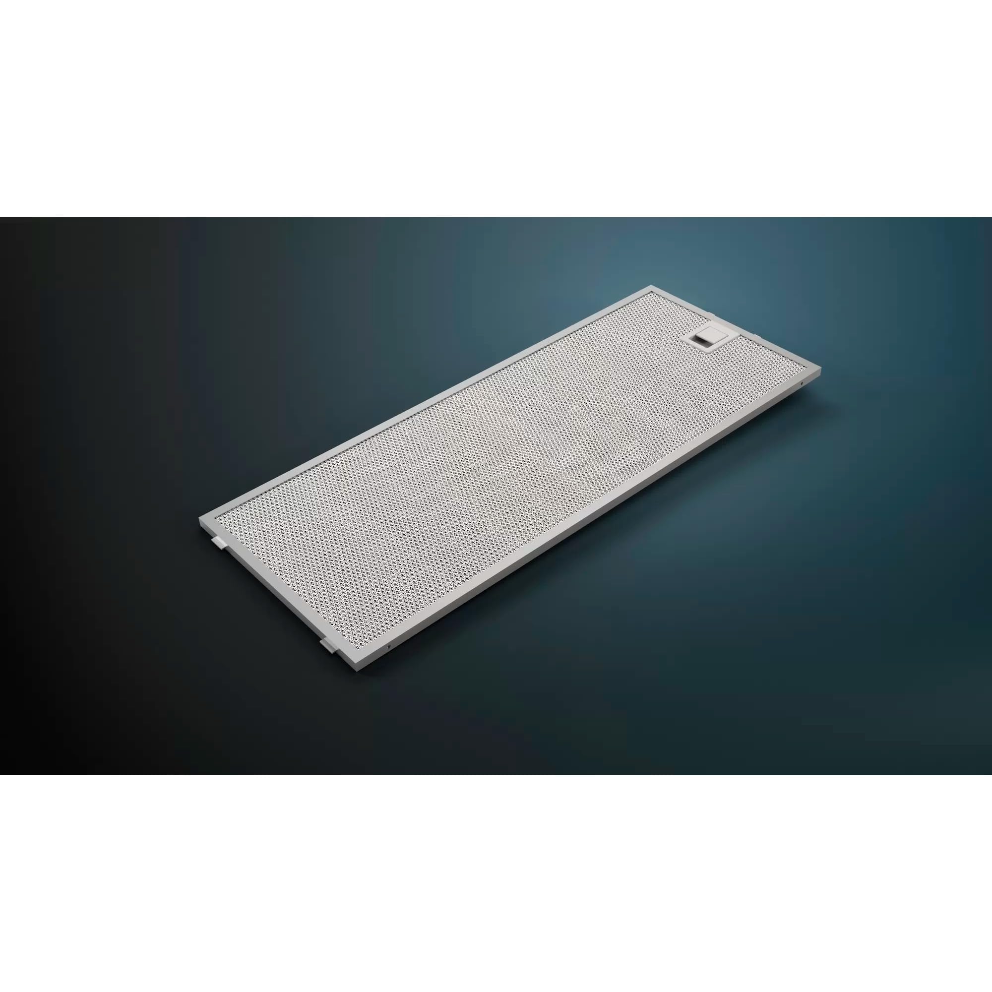 Siemens iQ300 LI64LB531 hotte Semi-intégrée (semi-encastrée) Acier inoxydable 271 m³/h A