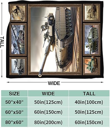 Miniatura 591 de Tijuboni Manta con diseño de tortuga marina y océano, regalos náuticos para mujeres, hombres, niñas, niños y adultos, manta de franela suave para