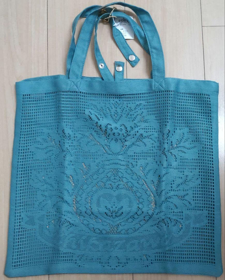 近沢レースバック 近沢レース☆レースエコバッグ☆Sサイズ - メルカリ