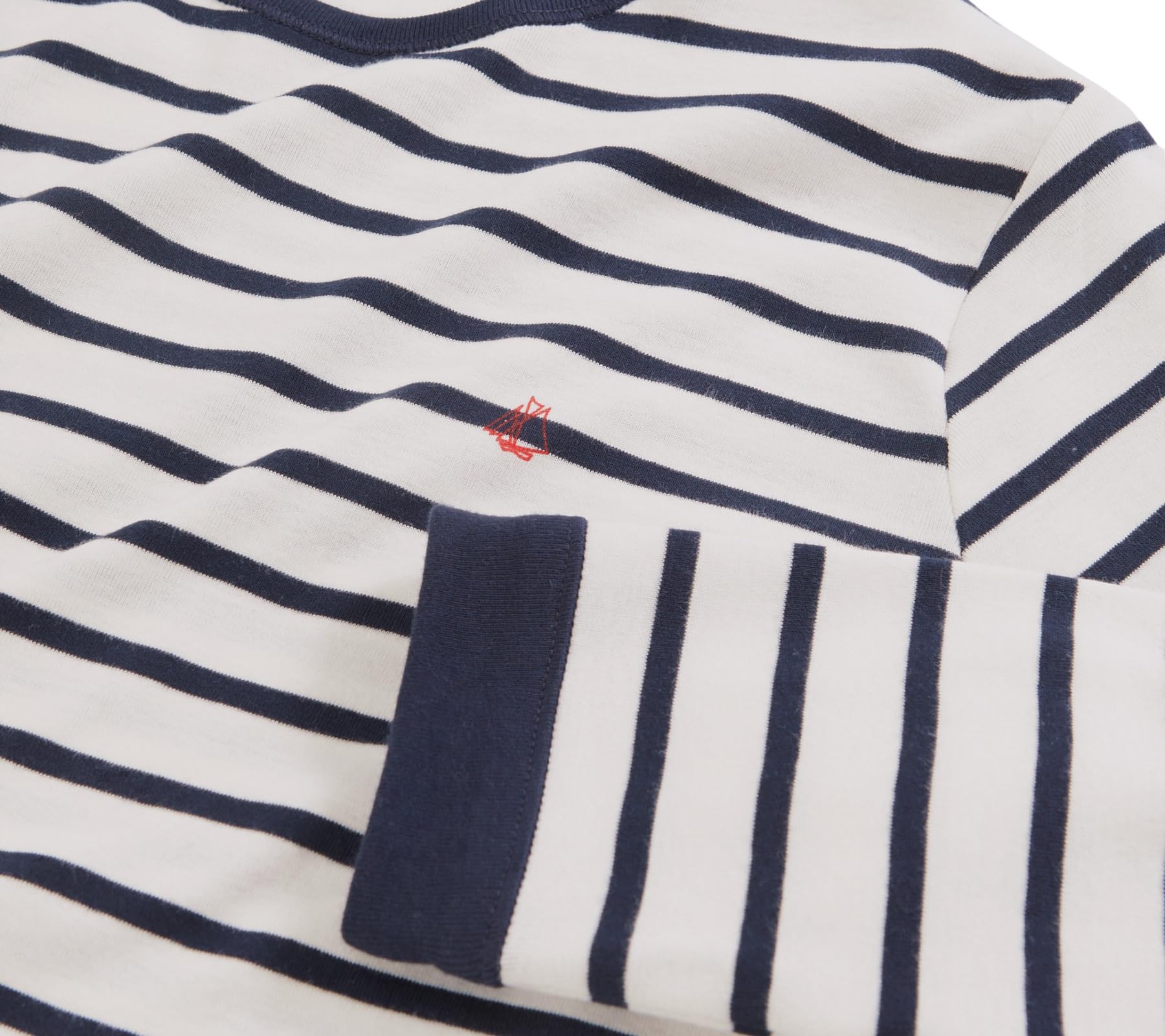 Petit Bateau A01de Pijama Niños (Pack de 1)