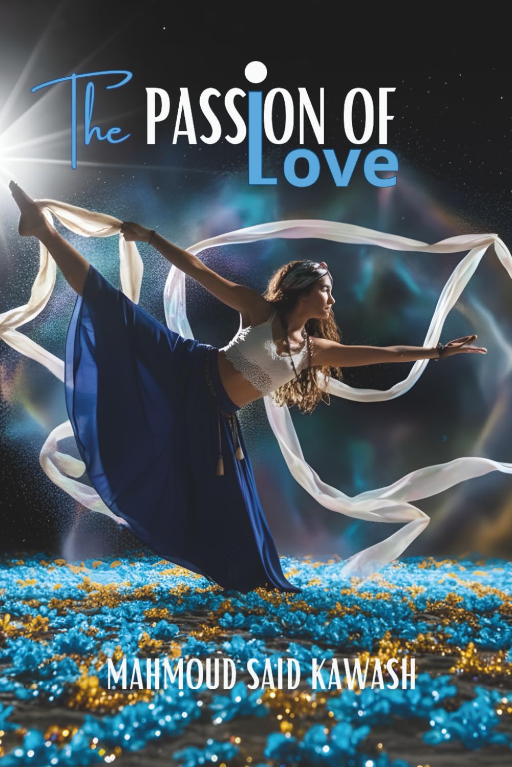 The Passion Of Love