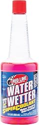Red Line 80204 WaterWetter Super Coolant - 12 Ounce