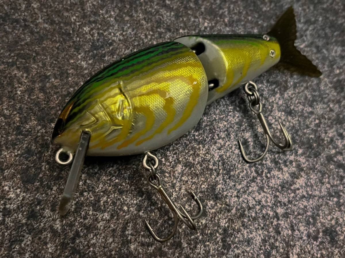 HIRA CRANK HR100 ヒラクランク