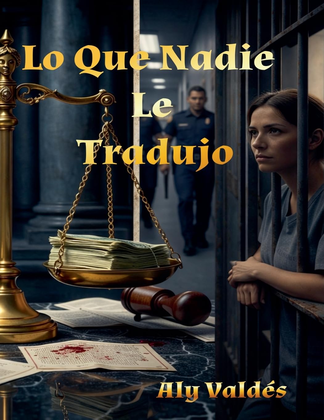 Lo Que Nadie Le Tradujo