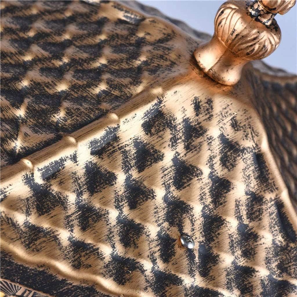 Wall Lamps,Glass Lampshade Fence Pillar Light，Outdoor Waterproof Modern Column Headlight Aluminum Pillar Lamp