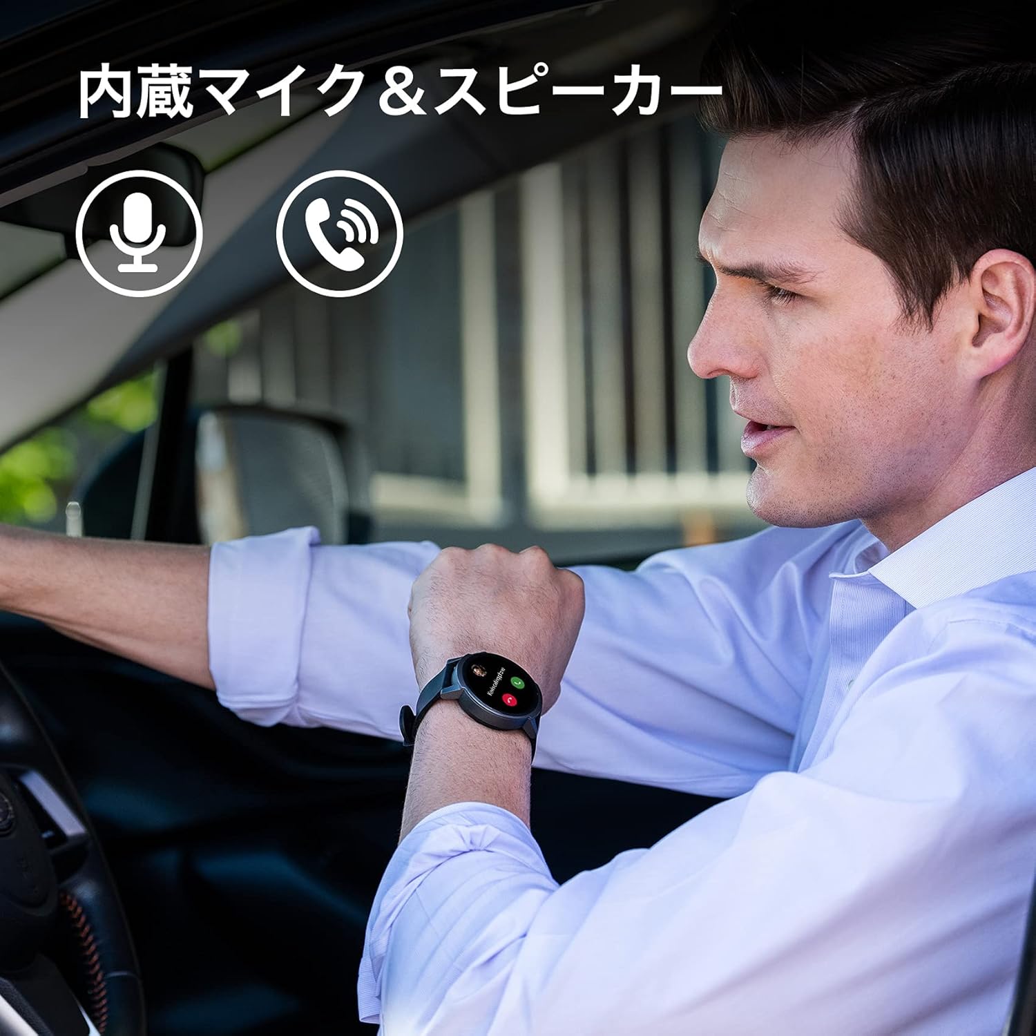 軽量な折り畳み自転車 TicWatch E3 Wear OS by Google スマート