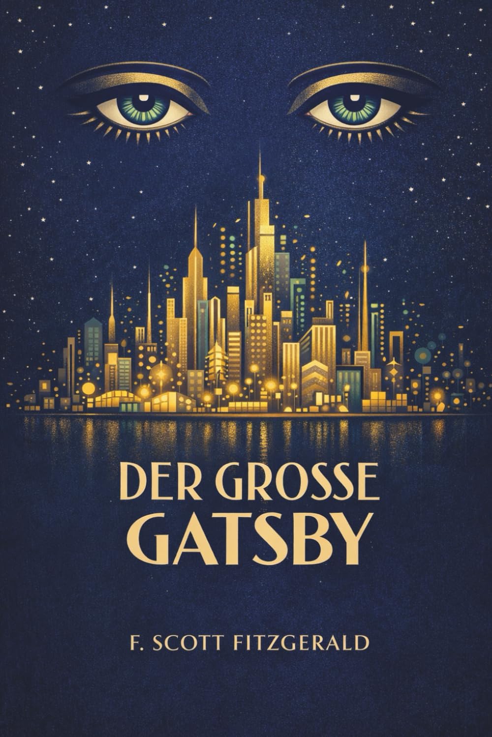 Der große Gatsby