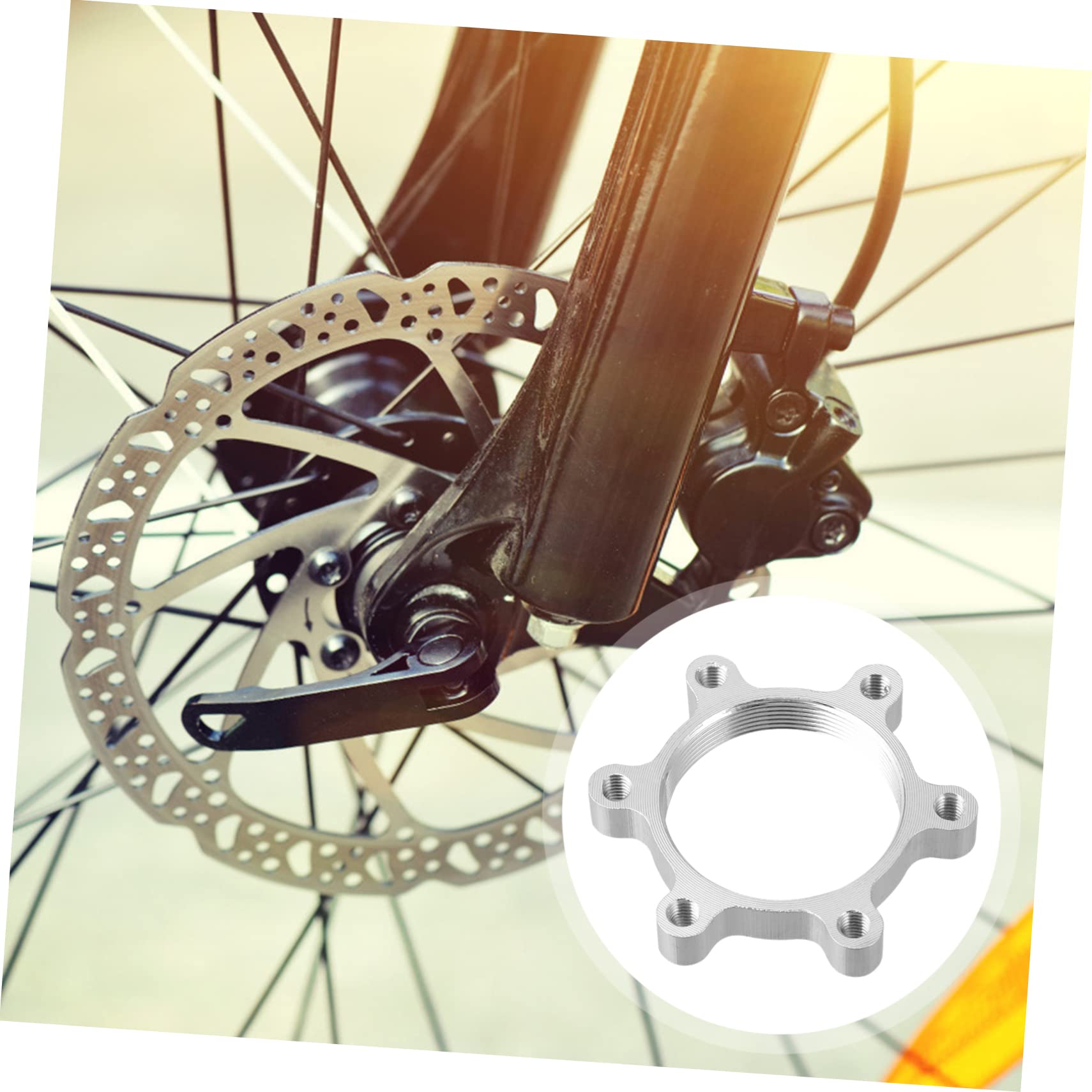 How To Adjust Hydraulic Disc Brakes On A Bike?