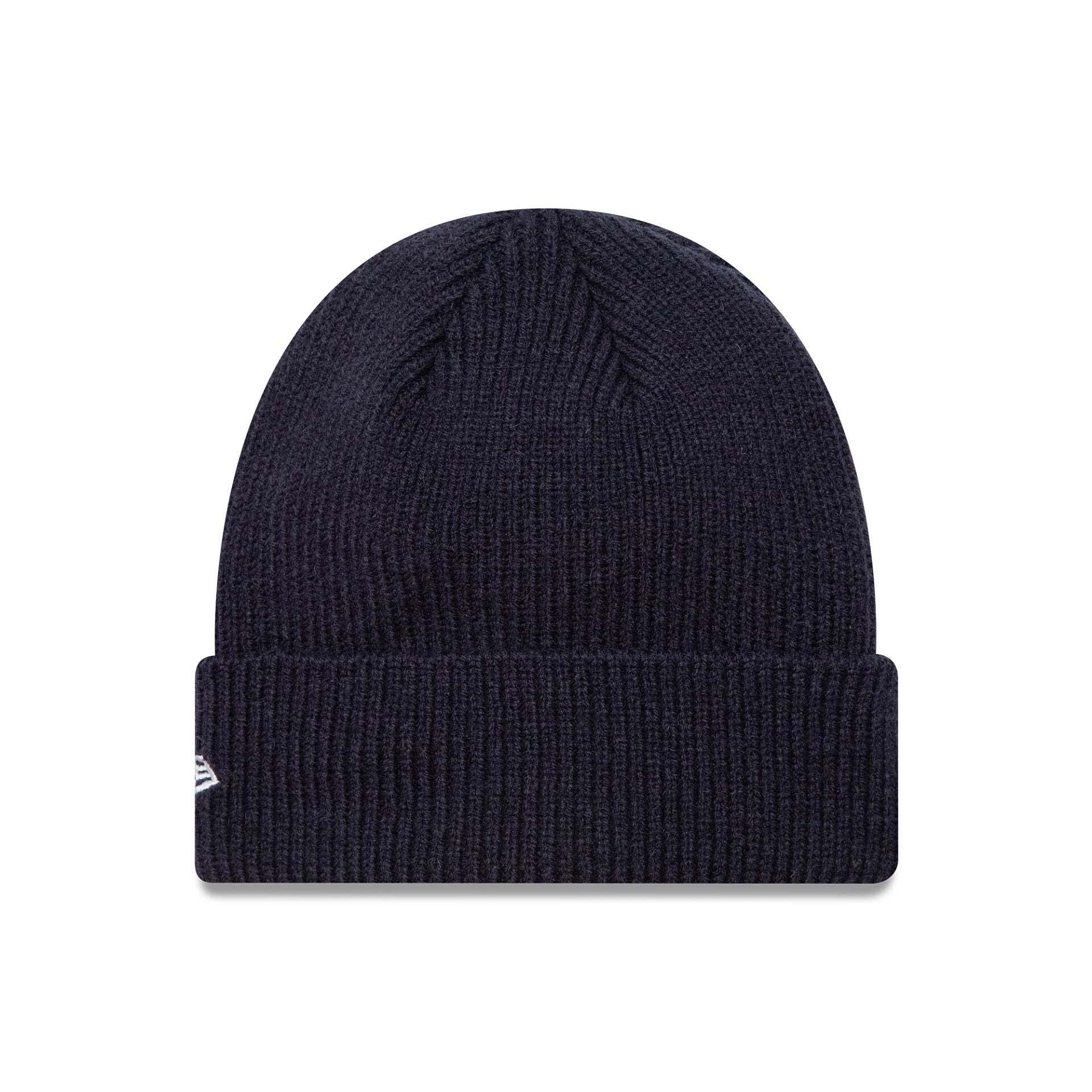 New Era Berretto Unisex Lavorato a Maglia Media