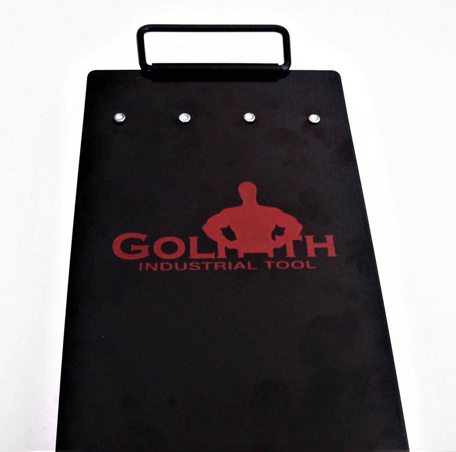 shueysales 9pc MOUNTABLE Socket Rail Rack Holder Set 129 Clips 1/4