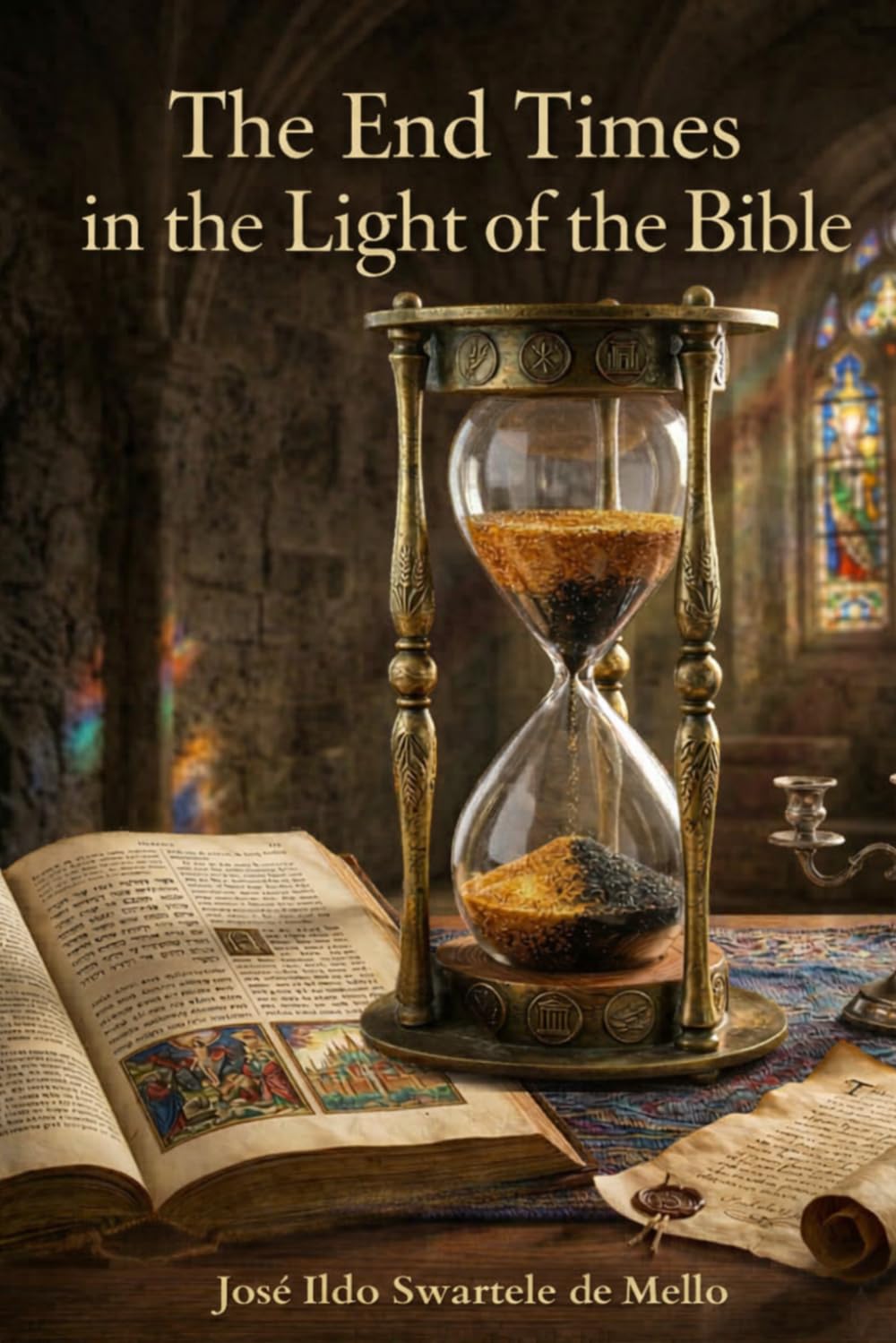 The End of Times in the Light of the Bible: Eschatology and the Hope of the Church