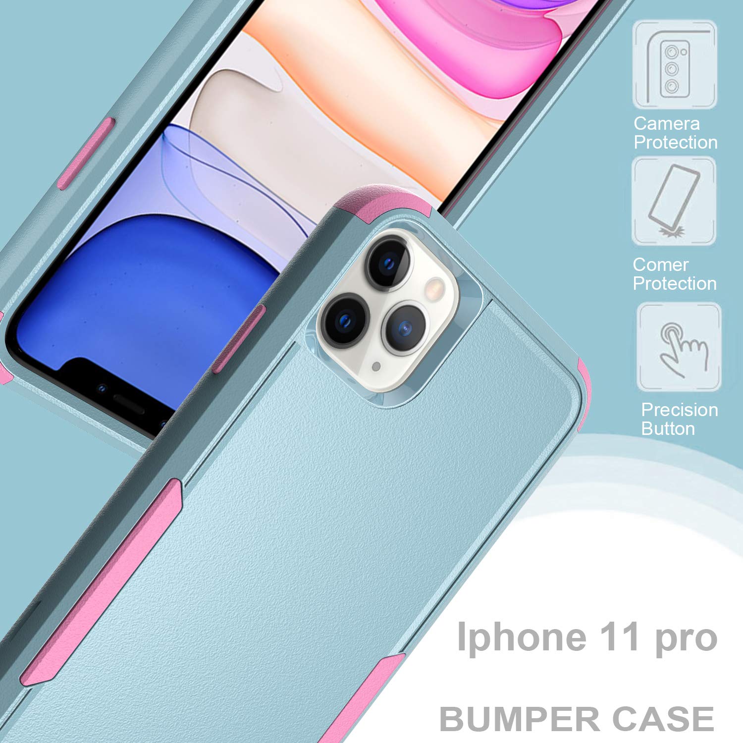 iphone 13 hello kitty phone case Hello Kitty & Friends Floral MagSafe Compatible iPhone Case