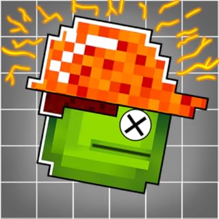 Sandbox physics PlayGround Game