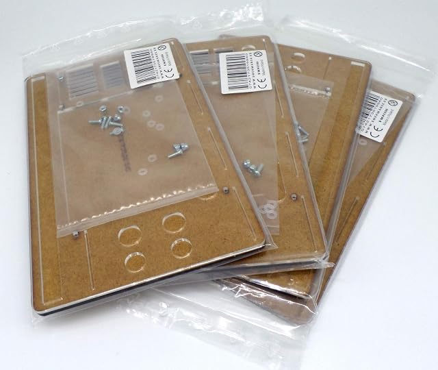 docsmagic.de 4 x Player Organizer for Talisman- Tablero de Jugadores