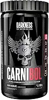 Darkness - Proteina Carnibol - Chocolate - 900g