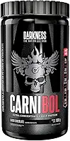 Darkness - Proteina Carnibol - Chocolate - 900g