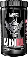 Darkness - Proteina Carnibol - Chocolate - 900g