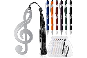 Marching Band Gifts Bulk Choir Appreciation Day