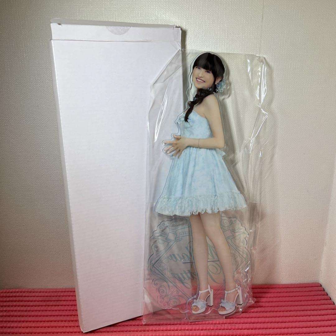 田村ゆかり アクリルスタンド Amazon.co.jp: 田村ゆかり 15スケール アクリルスタンド : おもちゃ
