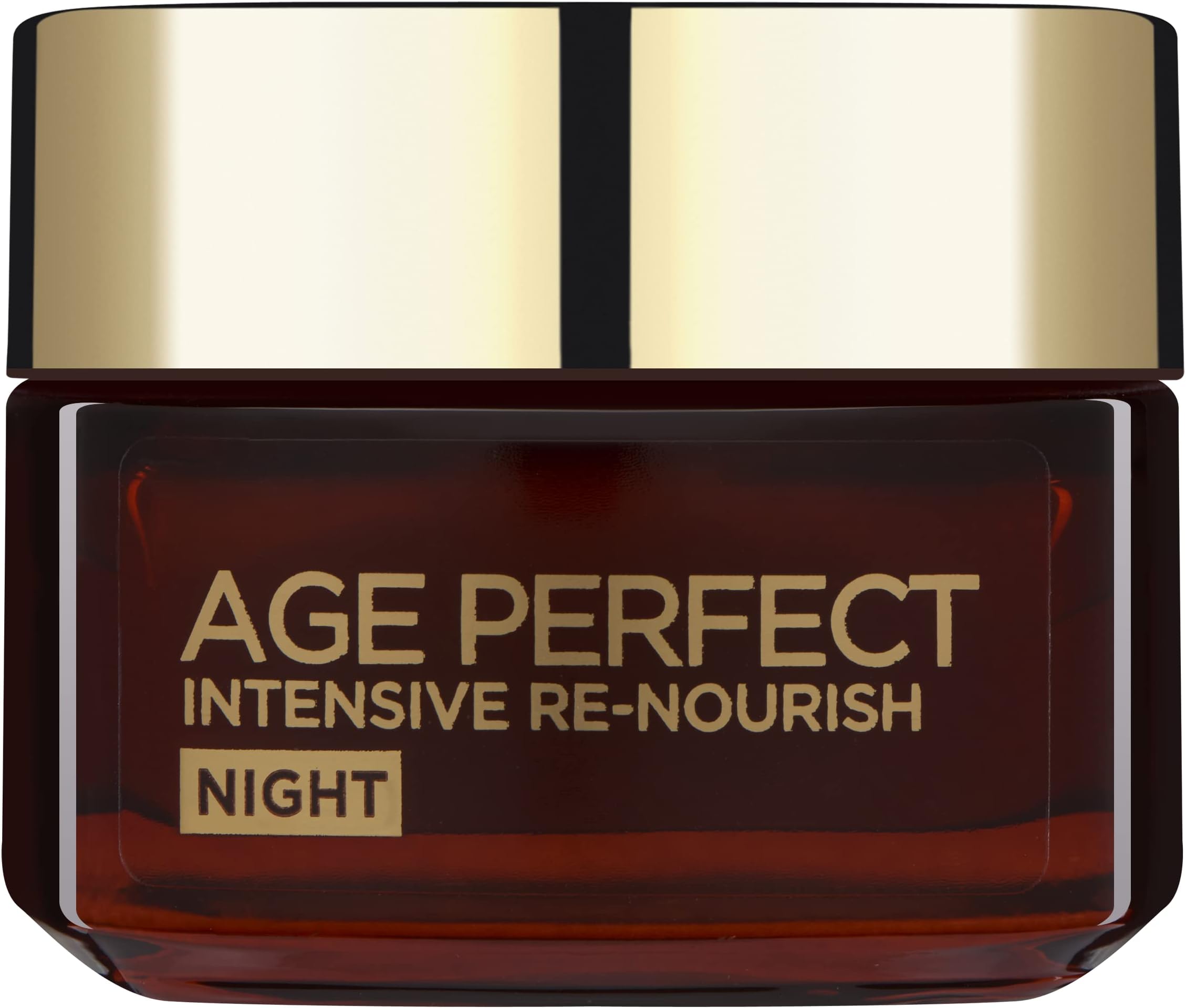 L'OREAL PARIS Age Perfect Intensive Renourish Manuka Honey Night Cream, 50 ml