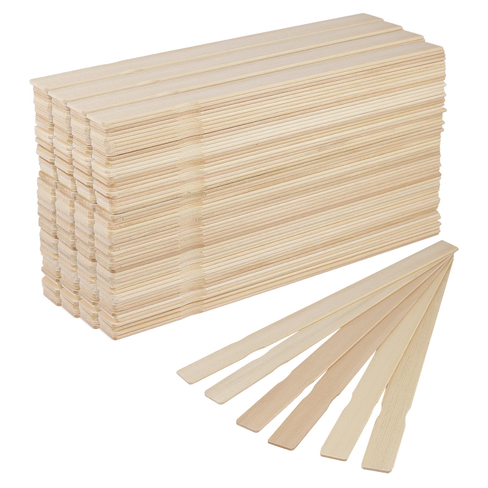 Bâtons de mélange de peinture pour ateliers loisirs et jardin