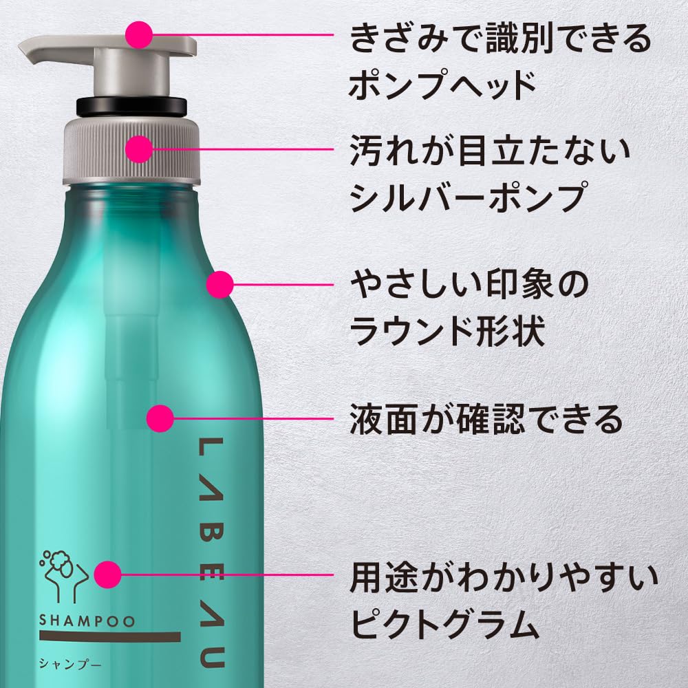 Amazon.co.jp: 【空容器】 花王 アプリケーター ラビューティ うるおい