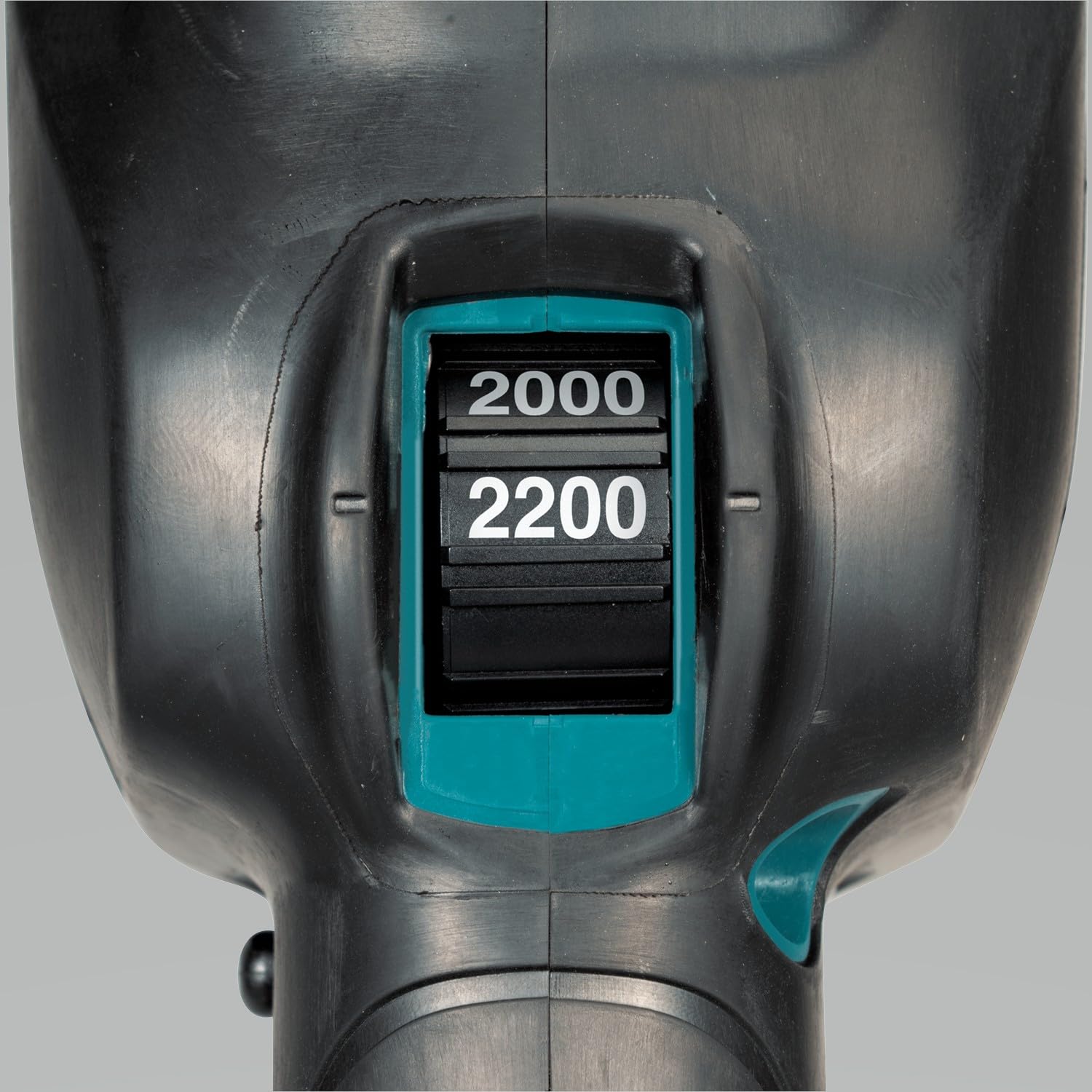 Makita PV001GZ Akku-Poliermaschine 40V max. (ohne Akku, ohne Ladegerät)