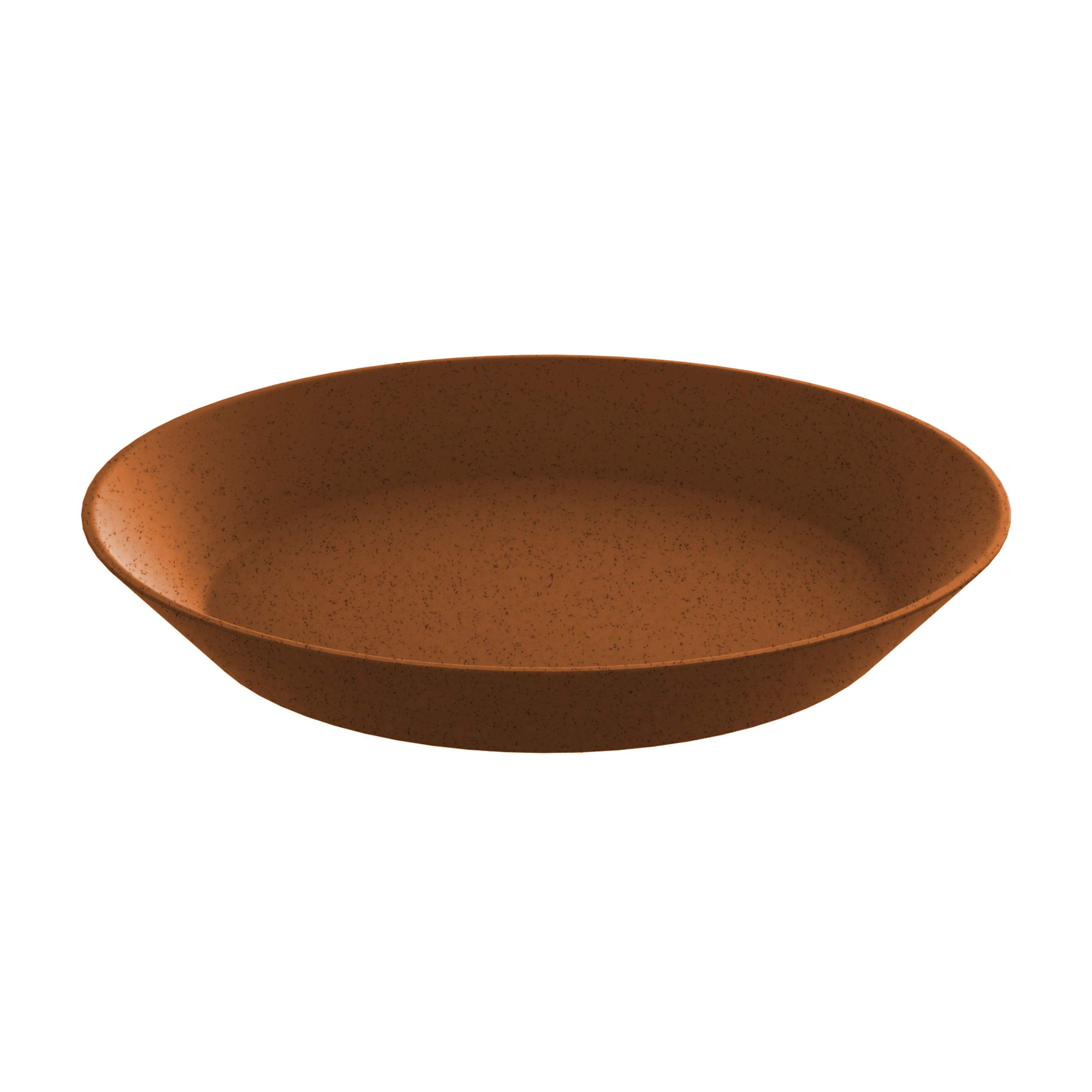 Koziol Soup Plate 240mm CONNECT
