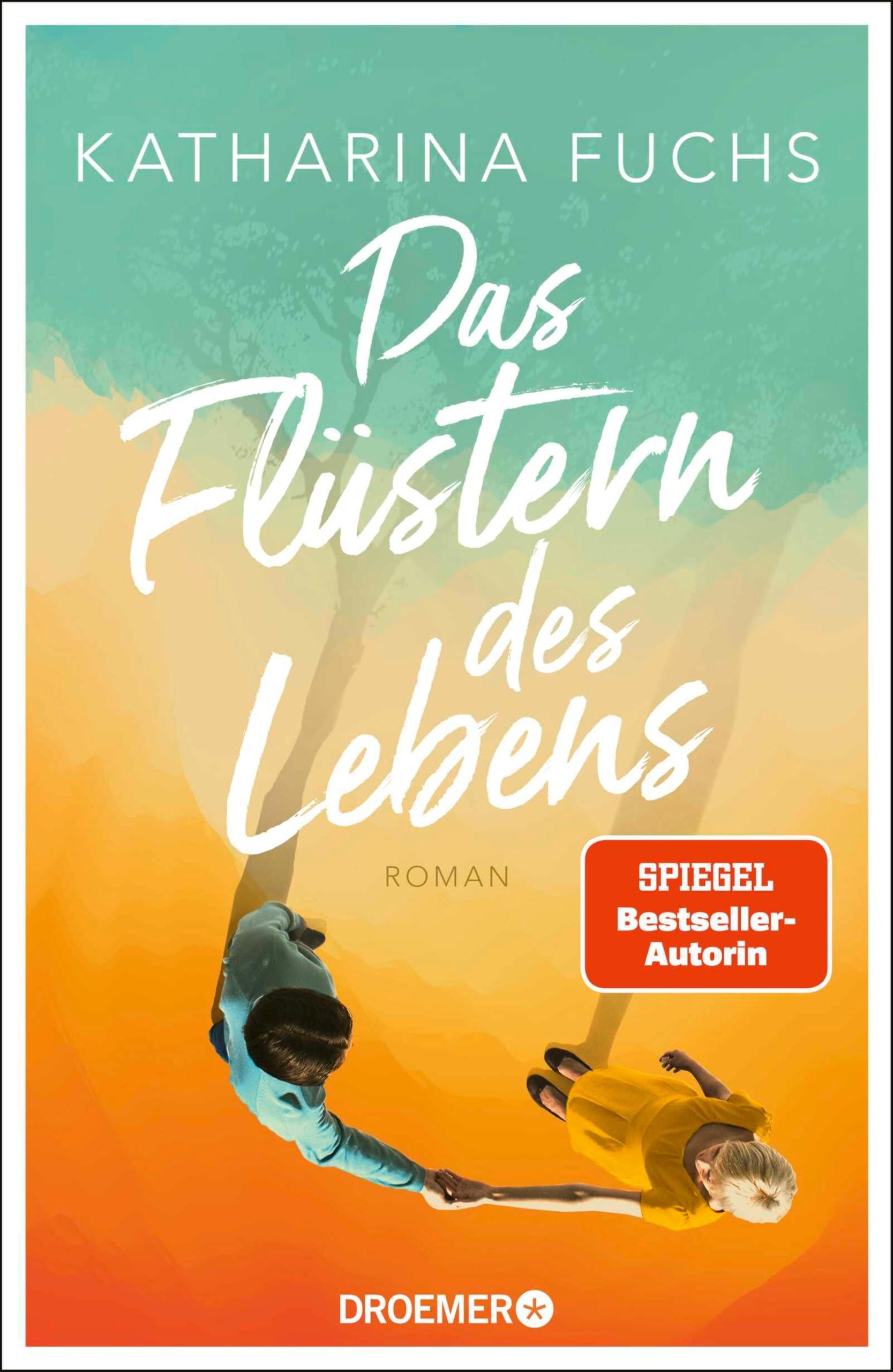 Das Flüstern des Lebens: Roman | Von der Bestseller-Autorin von 