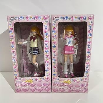 キラキラアイドルリカちゃん ドレスチェンジ セーラーガール スクールガール Amazon | キラキラアイドルリカちゃん ドレスチェンジ セーラー