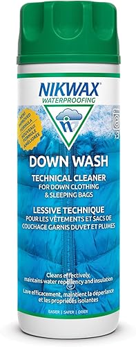 Nikwax Down Wash