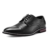 Men's Dress Shoes Formal Business Classic Lace Up Wingtip Oxford Shoes