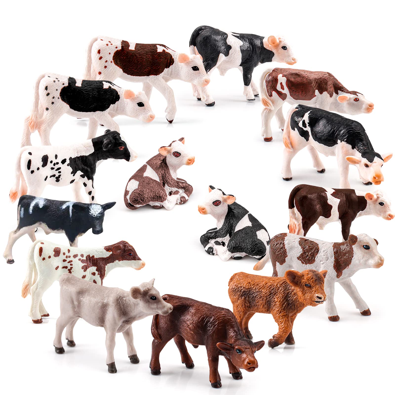 Toys For Cows To Play With at Leonard Walker blog