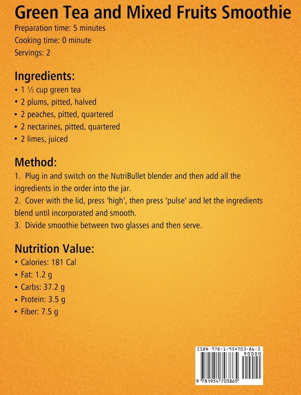 BLACK+DECKER Multi-Function Blender Cookbook 2021: 500 Delicious Whole Food Recipes for Your Multi-Function Blender