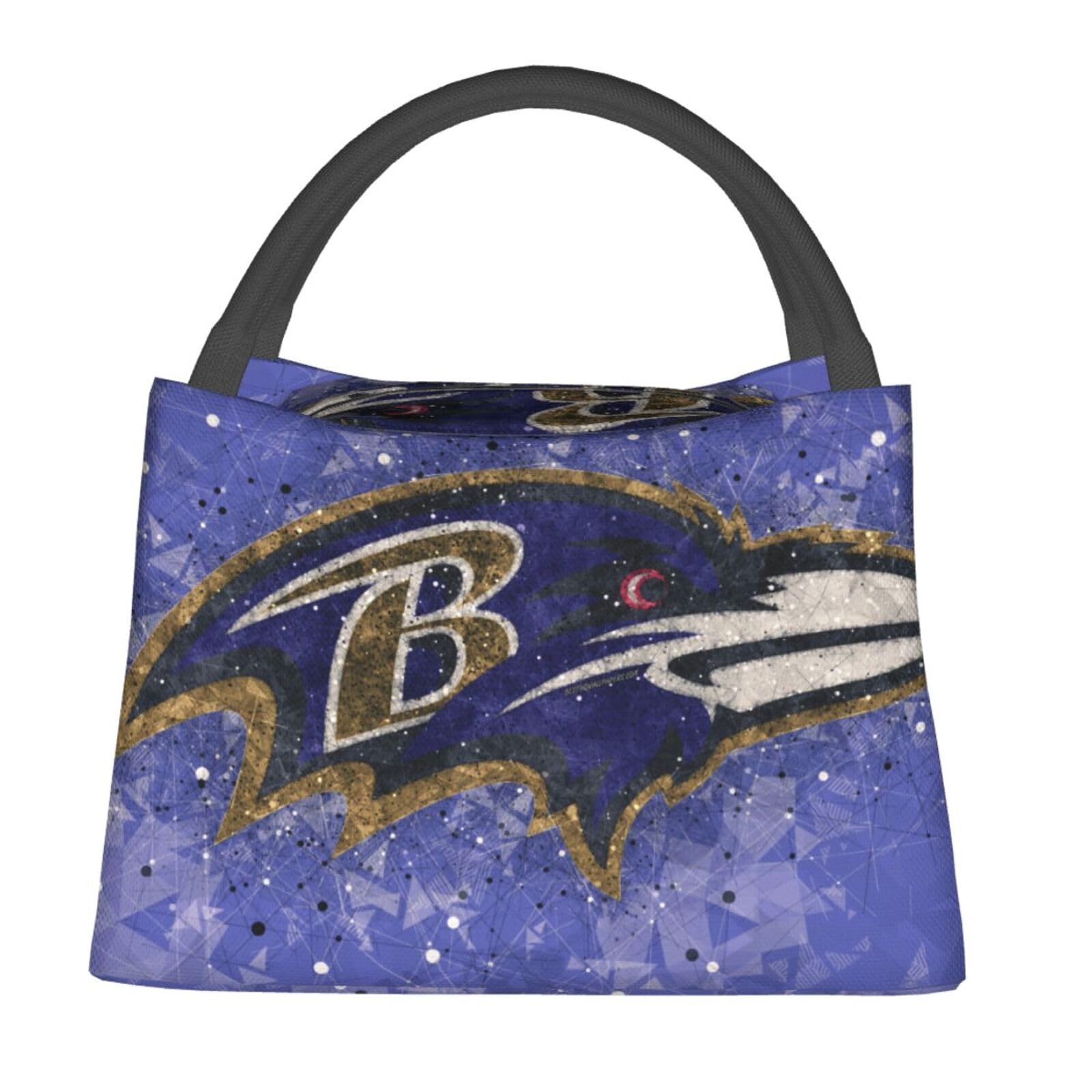 ピクニックバッグ Amazon｜ボルチモアレイブンズ ピクニックバッグ お弁当バッグ