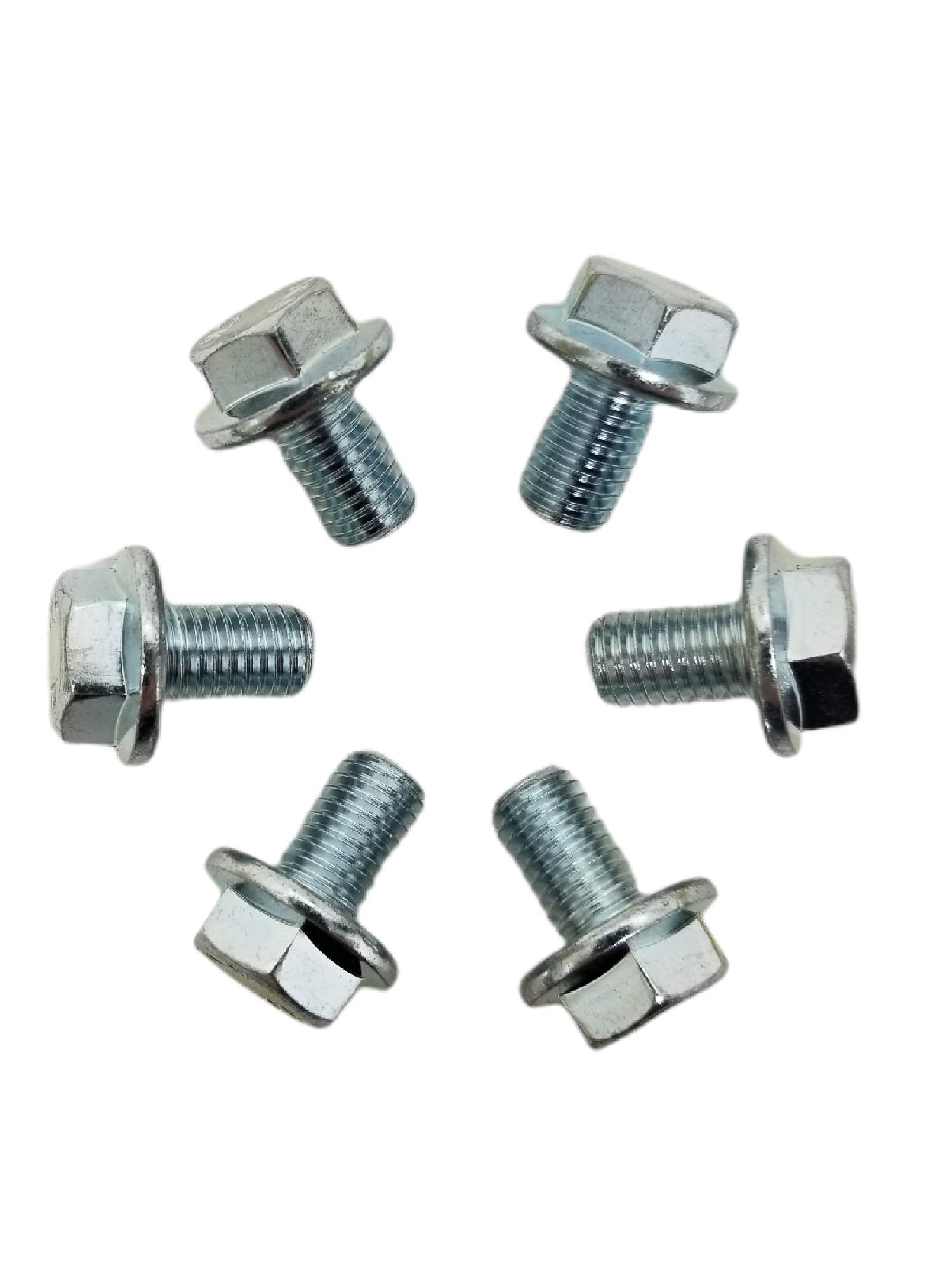 Converter Bolt 2307304 Kit Fits For GM Transformer 4L60E 4l65e 4l70e ...