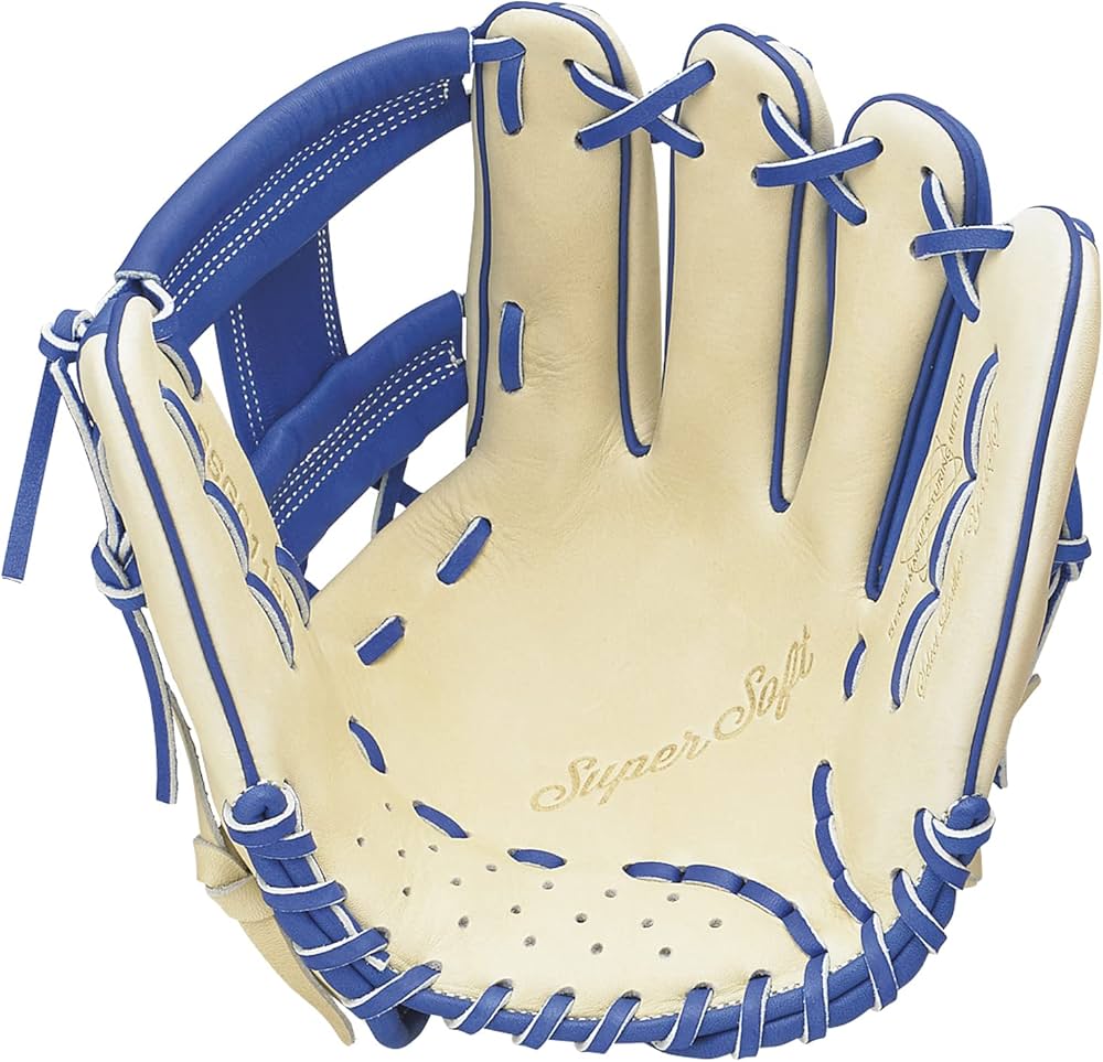 Amazon | SSK(エスエスケイ) 野球 軟式グラブ スーパーソフト 内野手用