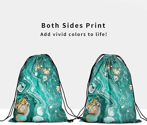 Miniatura 3 de Bolsa de agarre de gimnasia para gimnasia, bolsa de gimnasia con cordón, bolsa de gimnasio para atletas