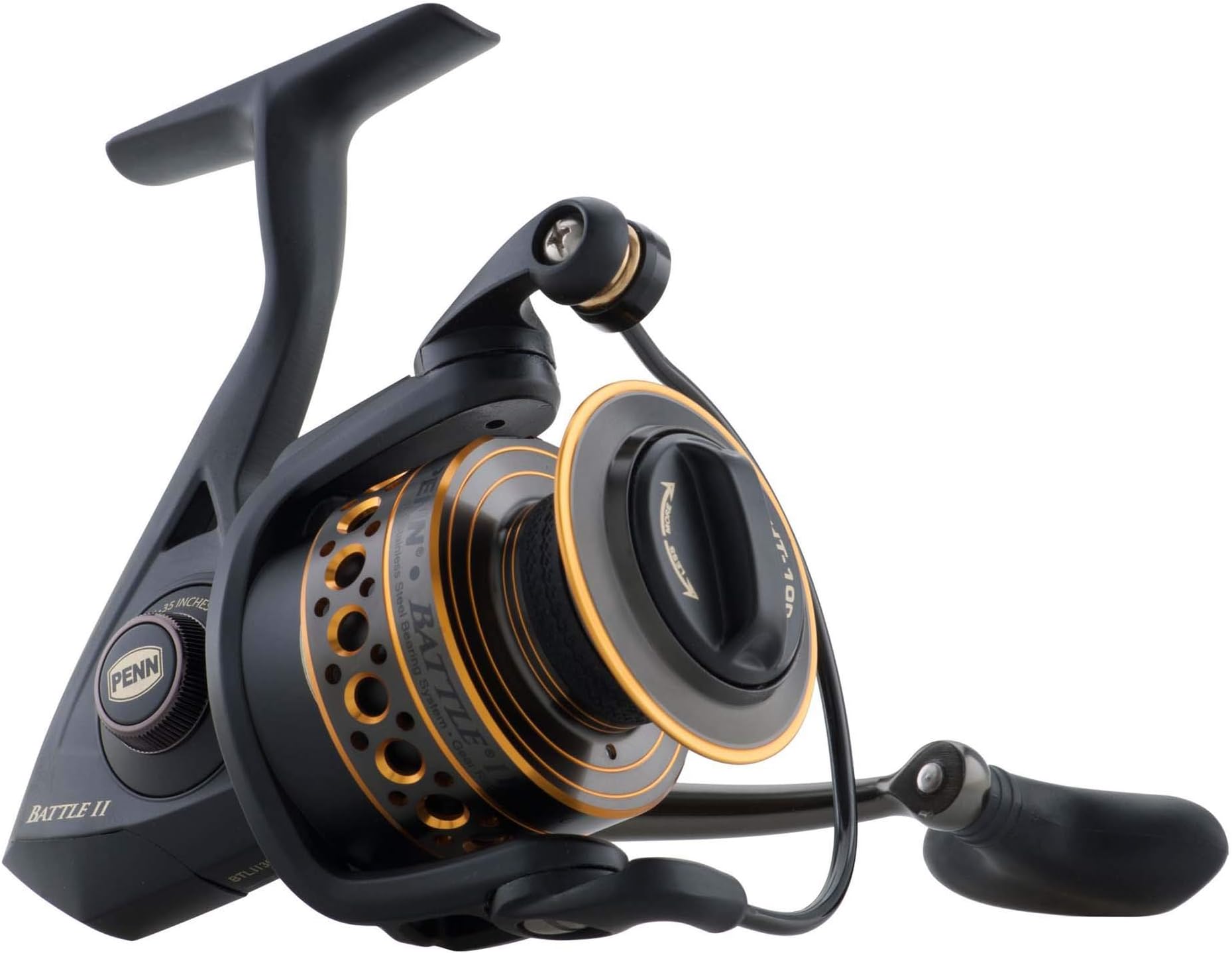 Penn Battle II Spinning Reel
