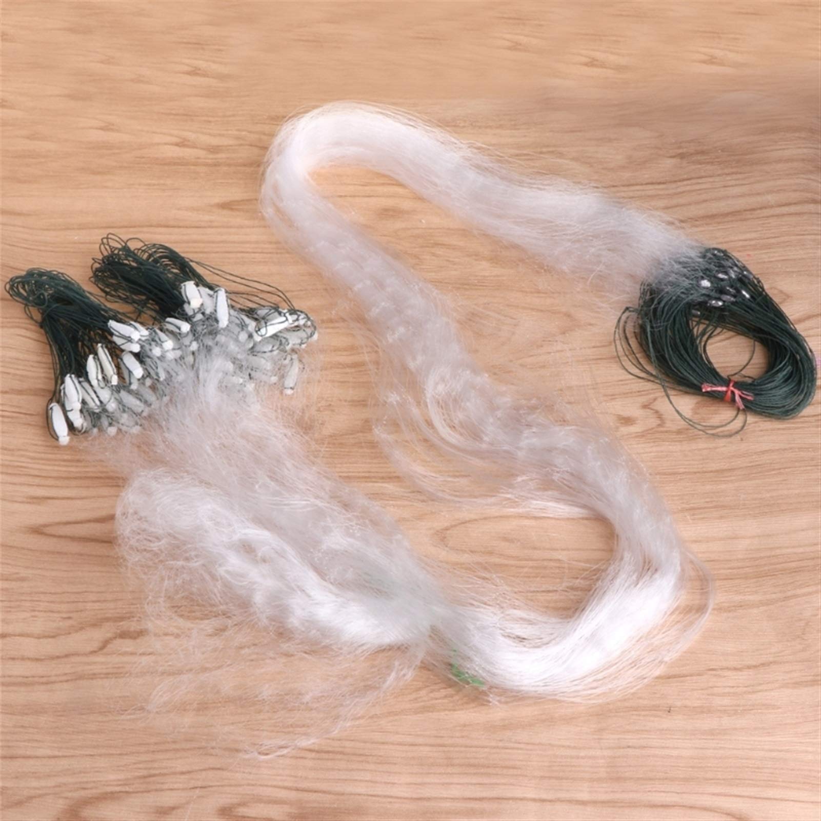 Amazon.com: Bclla Zkenyao-net Fishing 3 Layers Mesh Nylon Monofilament Durable Accessories,25m Fishing Net : Sports & Outdoors Amazon.com: Bclla Zkenyao-net Fishing 3 Layers Mesh Nylon Monofilament Durable Accessories,25m Fishing Net : Sports & Outdoors