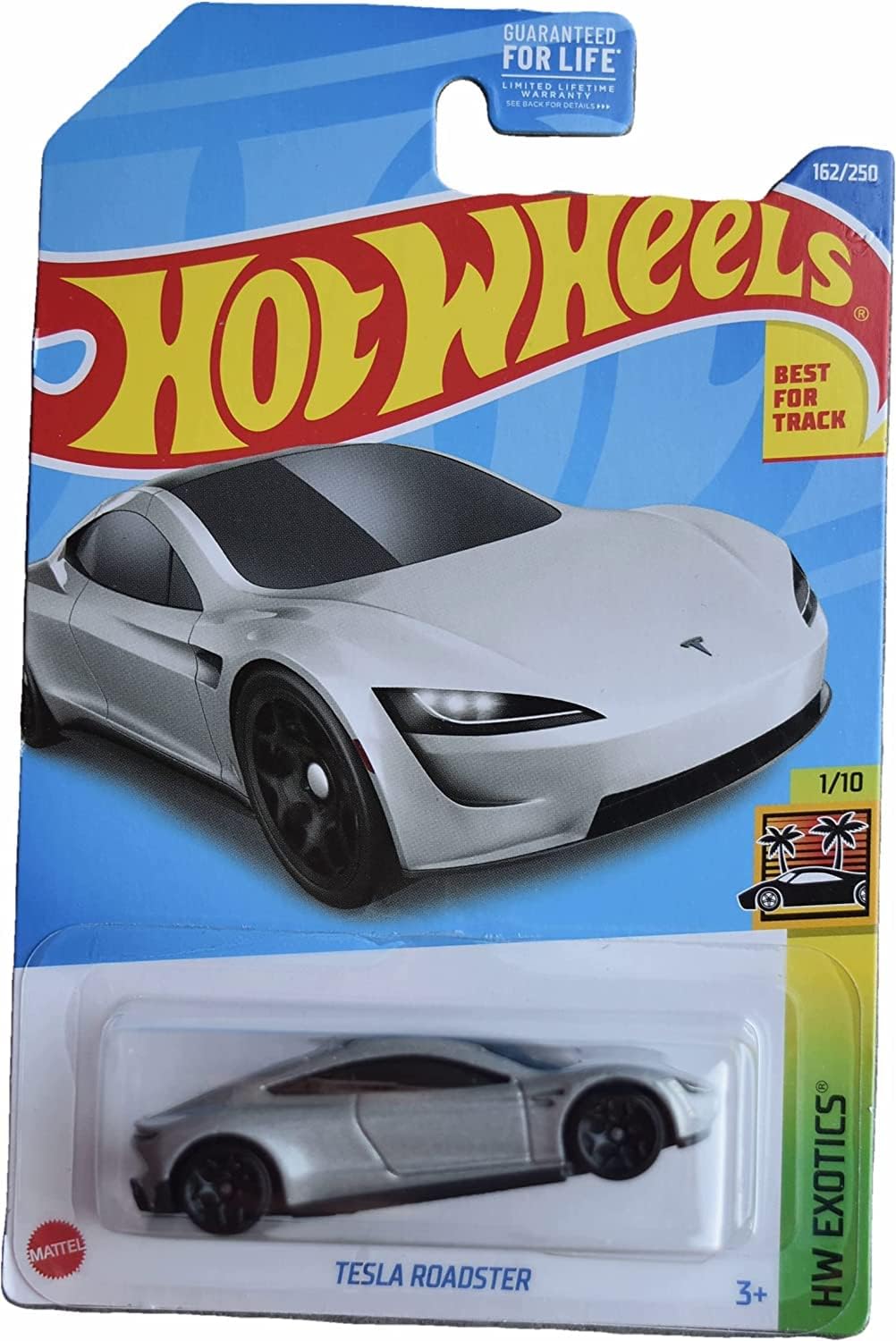 Tesla Roadster